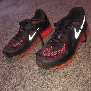 Men’s Nike running shoes